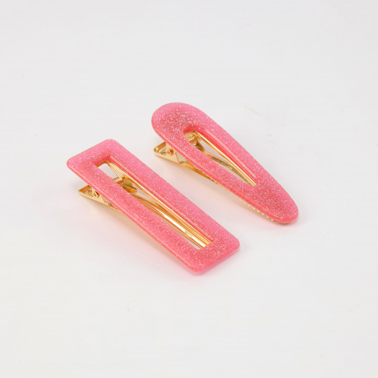 Barrettes à paillettes – Grossiste accessoires mode | Felizz