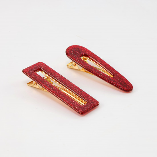 Barrettes à paillettes – Fournisseur pour boutiques | Felizz