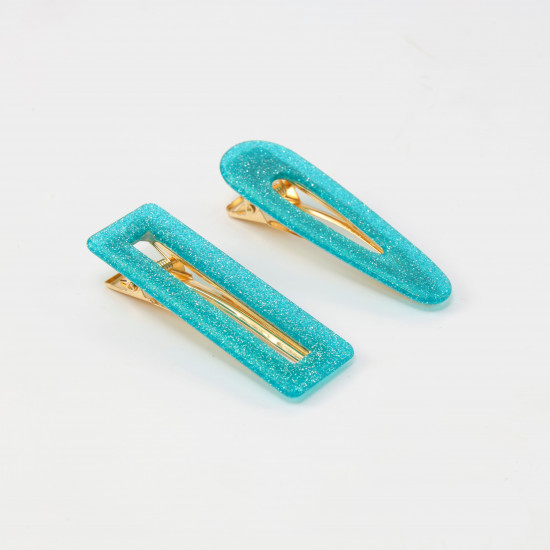 Barrettes à paillettes en gros – Accessoires mode brillants pour boutiques