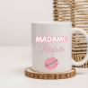 Mug MADAME PARFAITE