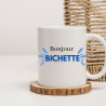 Tasse BICHETTE