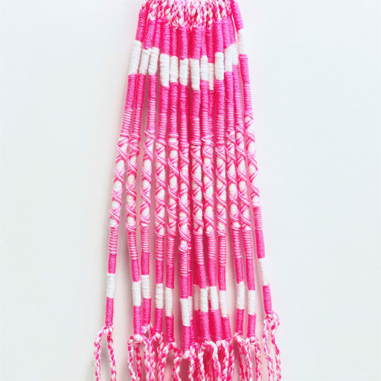 BRESCOT113A Bracelets brésiliens tendances et colorés  Grossiste Bijoux fantaisies Felizz