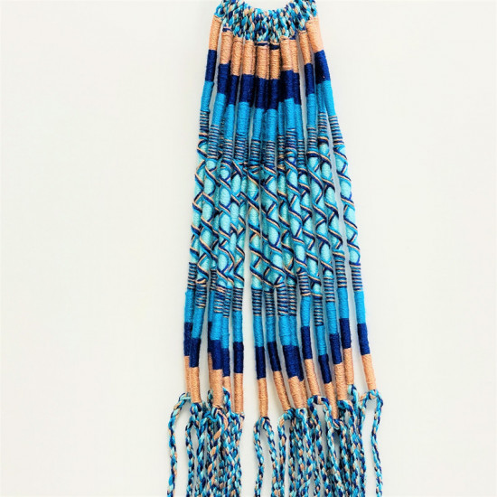 BRESCOT117E Bracelets brésiliens tendances et colorés  Grossiste Bijoux fantaisies Felizz