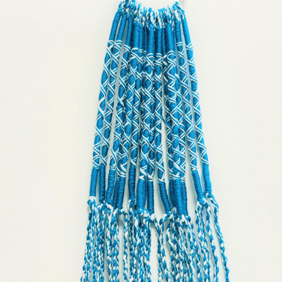 BRESCOT124A Bracelets brésiliens tendances et colorés  Grossiste Bijoux fantaisies Felizz