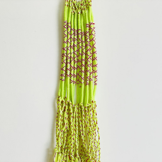 BRESCOT125A Bracelets brésiliens tendances et colorés  Grossiste Bijoux fantaisies Felizz
