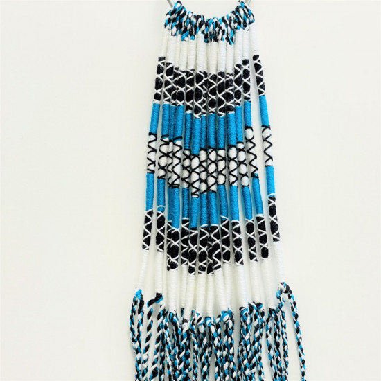 BRESCOT140E Bracelets brésiliens tendances et colorés  Grossiste Bijoux fantaisies Felizz