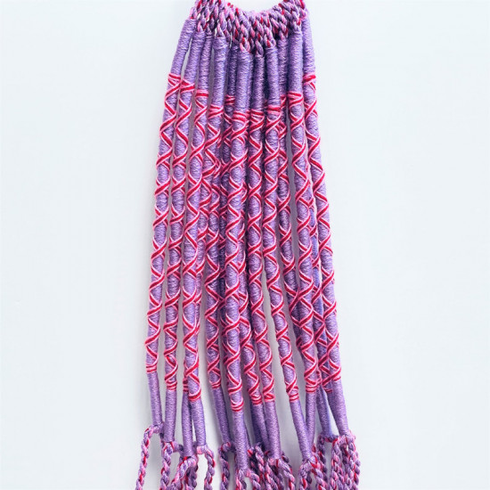 BRESCOT145A Bracelets brésiliens tendances et colorés  Grossiste Bijoux fantaisies Felizz