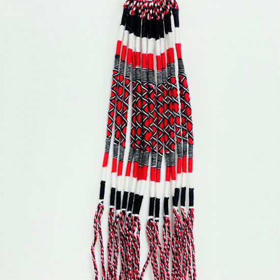 BRESCOT163A Bracelets brésiliens tendances et colorés  Grossiste Bijoux fantaisies Felizz