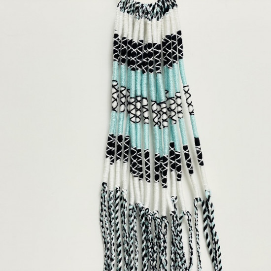 BRESCOT170A Bracelets brésiliens tendances et colorés  Grossiste Bijoux fantaisies Felizz