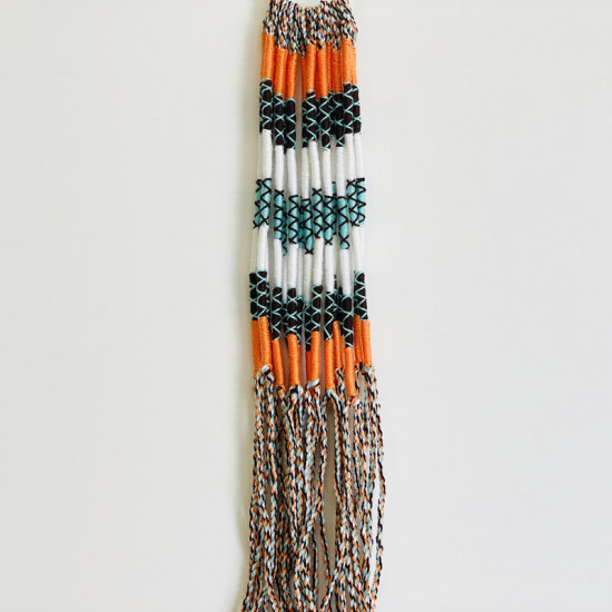 BRESCOT188A Bracelets brésiliens tendances et colorés  Grossiste Bijoux fantaisies Felizz