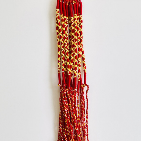 BRESCOT207A Pulseras brasileñas de moda y coloridas Mayorista Bisutería Felizz