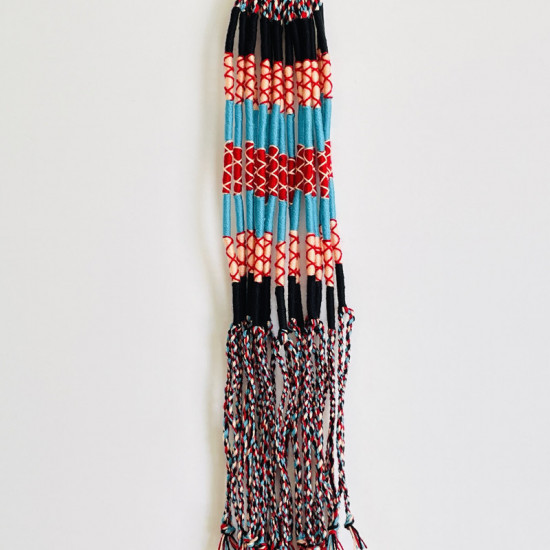 BRESCOT215A Pulseras brasileñas de moda y coloridas Mayorista Bisutería Felizz