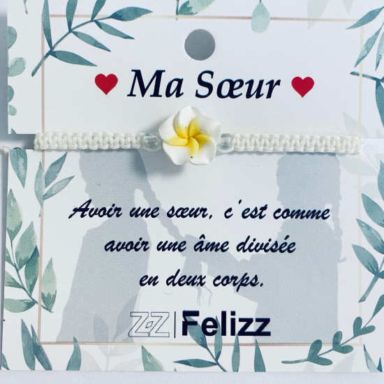 Supplier of costume jewelry, message bracelets - Felizz