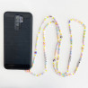 Bijoux de téléphone long - GSP103-02