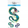 Ephemeral tattoo HS308