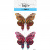 Ephemeral tattoo KR001