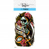 Ephemeral tattoo KR031