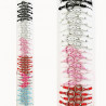 Tube bracelets G131