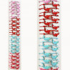 Tube bracelets G149-15