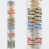 Tube bracelets tendances GA1767