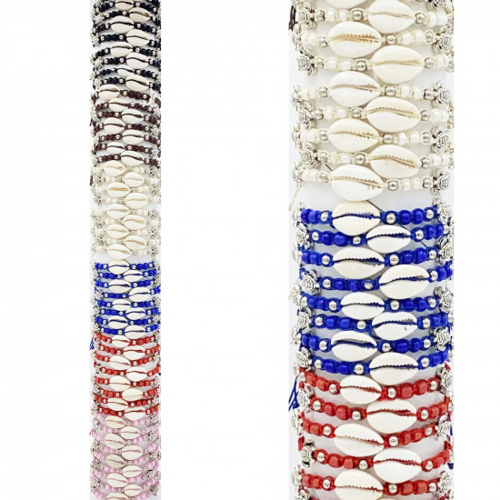 Grossista braccialetti di moda su tubo alla moda, modello GA2014-2