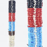 Tube bracelets tendances GA2017-2