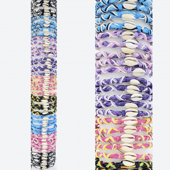 Grossista braccialetti di moda su tubo alla moda, modello GA2019