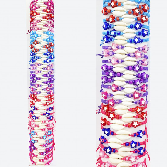 Mayorista pulseras de moda en tubo de moda, modelo GA2031