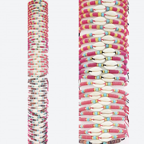 Mayorista pulseras de moda en tubo de moda, modelo GA2036