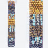 Tube trendige Armbänder GA2055