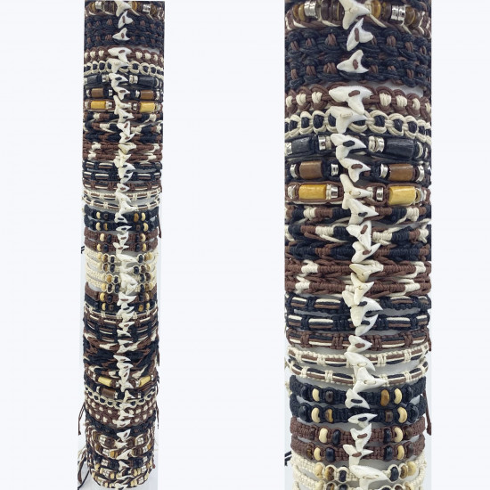 Mayorista pulseras de moda en tubo de moda, modelo GA2060