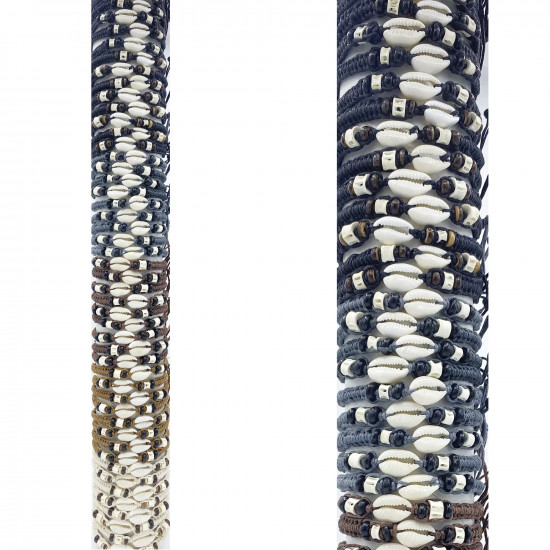 Grossista braccialetti di moda su tubo alla moda, modello GA2064