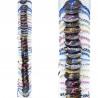 Tube trendy bracelets GA2065