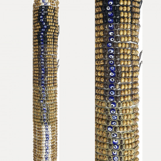 Wholesaler fashion bracelets on trendy tube, model GA2073