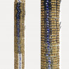 Tube trendy bracelets GA2073