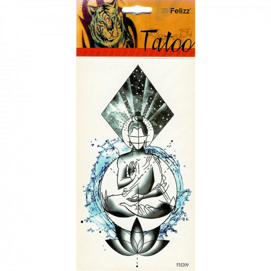 Grossiste de tatouages temporaires pour toute la famille - Felizz