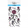 Ephemeral tattoo GC002