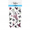 Ephemeral tattoo GC027