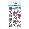Ephemeral tattoo GC032