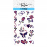 Ephemeral tattoo GC057