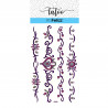 Tatuaggio effimero GC058