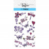 Ephemeral tattoo GC059
