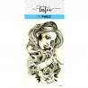 Ephemeral tattoo GF807