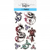 Ephemeral tattoo HS210
