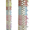 Tube bracelets tendances GA2077