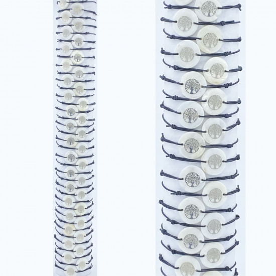 Mayorista pulseras de moda en tubo de moda, modelo GSF112B