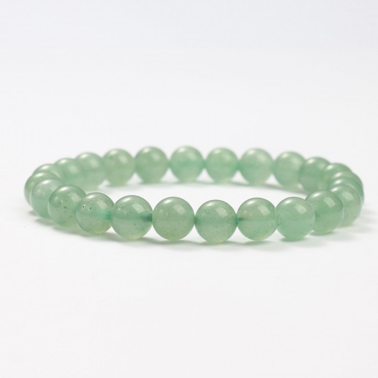Großhändler Mineralschmuck, Aventurin Mineralarmbänder