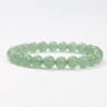 G151-47 Bracelets minéraux Aventurine