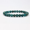 G151-53 Bracelets minéraux Apatite