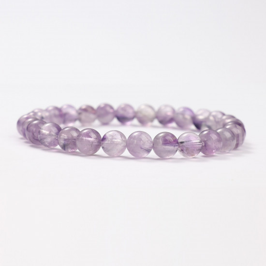 Fournisseur bijoux minéraux, Bracelets minéraux Améthyste